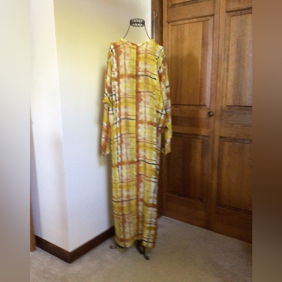 🔥 NWT BLOGGER FAV ZARA MAXI DRESS - Picture 8 of 12